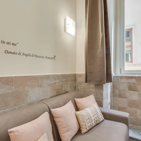 Navona Charme 4* Rom