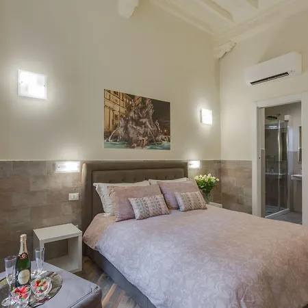 Navona Charme 4* Rom