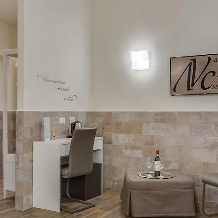 Navona Charme Gasthof Rom