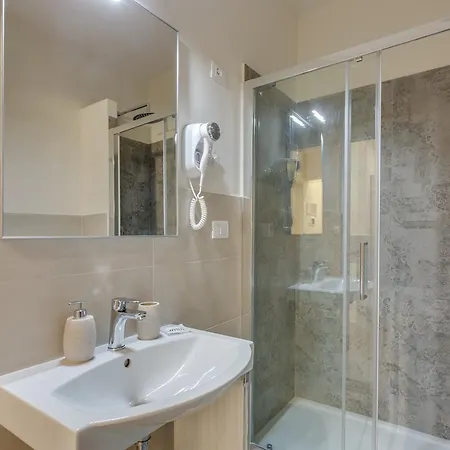 Navona Charme 4* Rom