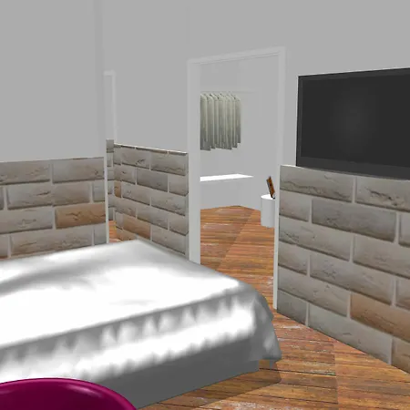 Gasthof Navona Charme