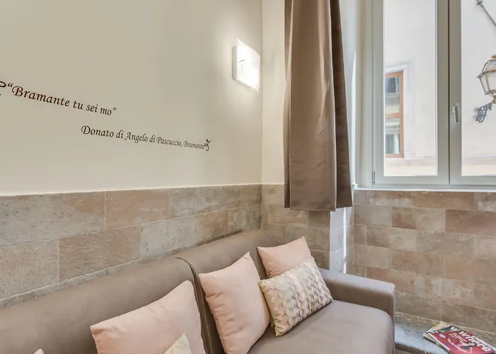 Navona Charme 4* Roma