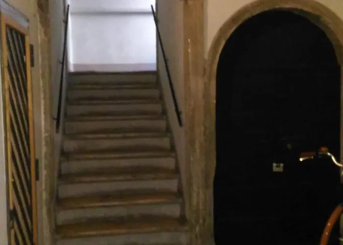 Pensión Navona Charme 4*