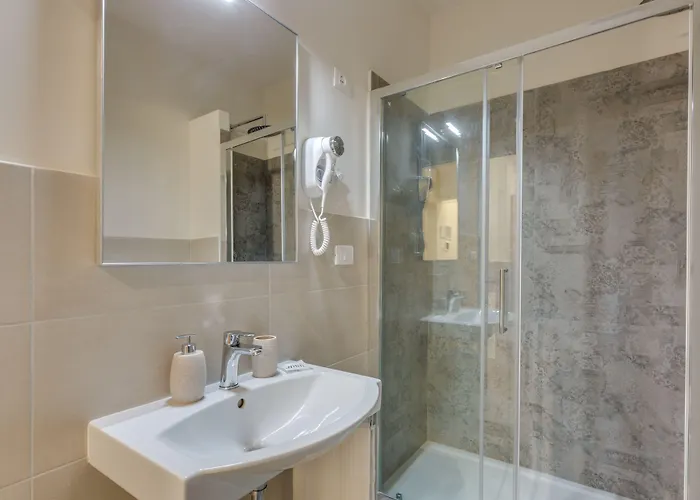 Pensión Navona Charme Roma