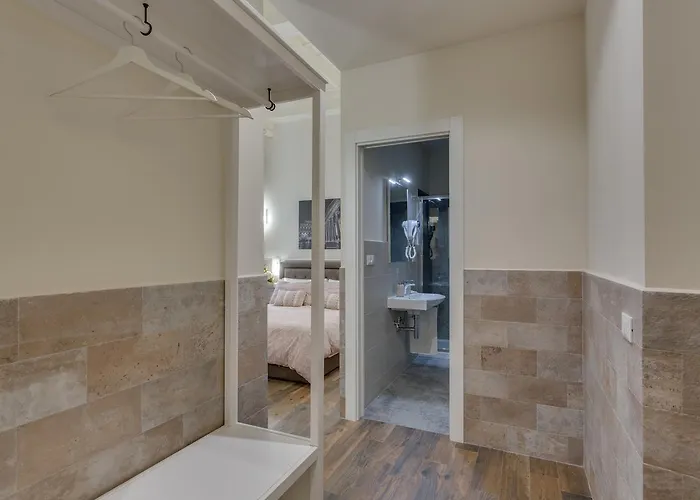 Pensión Navona Charme