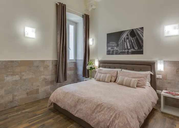 Pensión Navona Charme