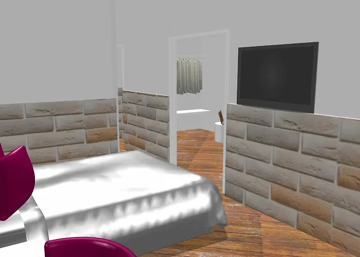 Pensión Navona Charme