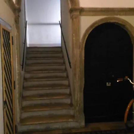 Πανσιόν Navona Charme 4*