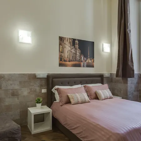 Navona Charme Πανσιόν 4*