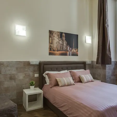 Navona Charme 4*