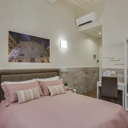 Navona Charme Πανσιόν 4*