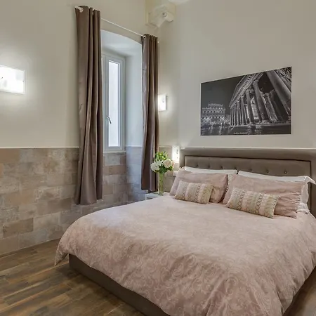 Πανσιόν Navona Charme