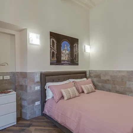 Navona Charme Πανσιόν